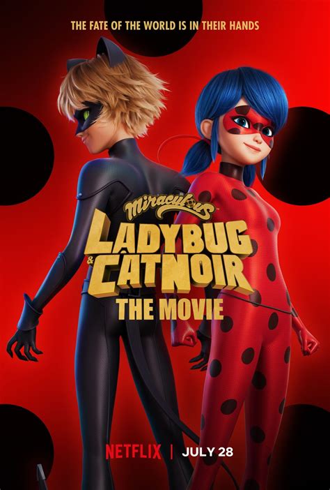 ladybug new videos